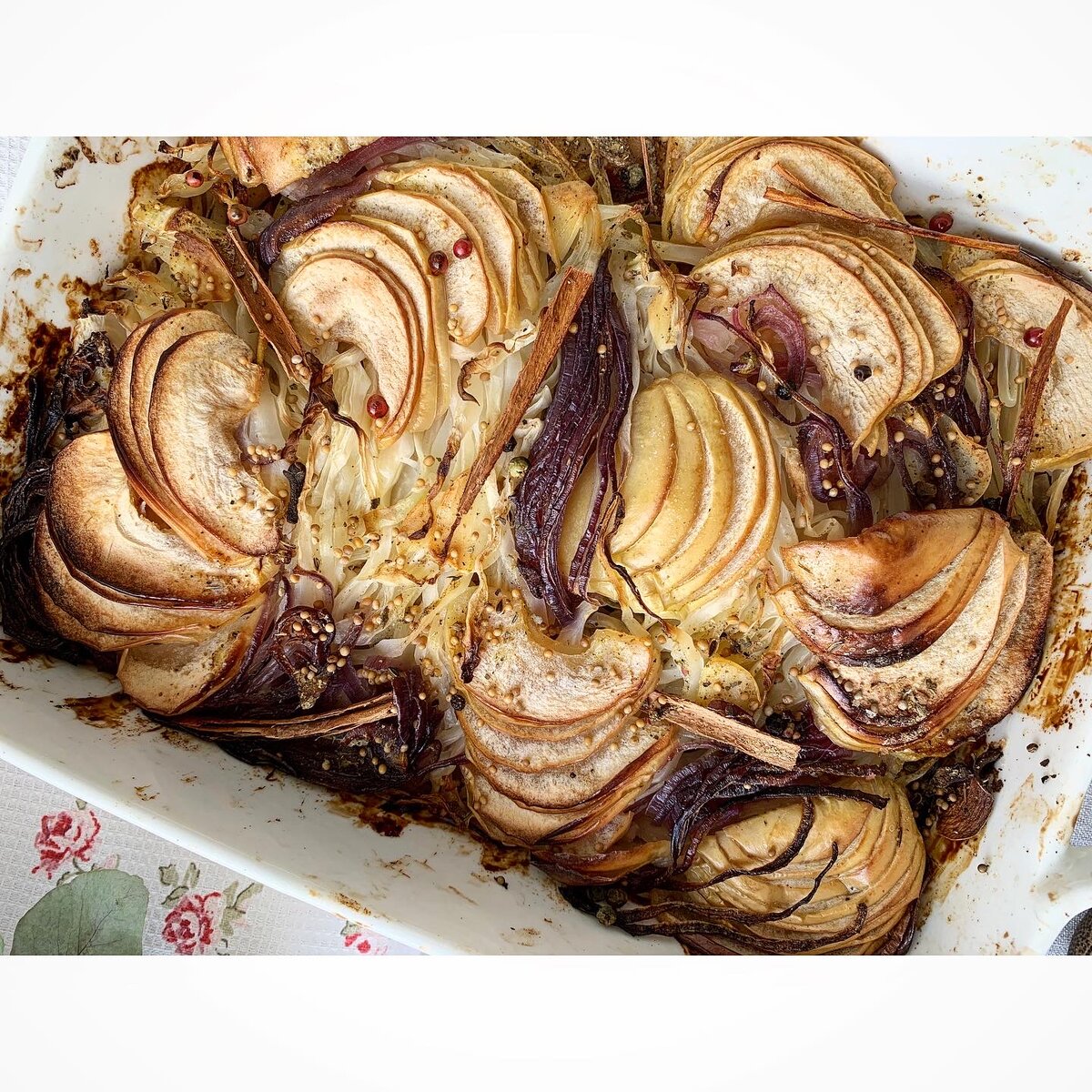 Нежнейшая, божественно вкусная - это даже не капуста. Это праздник, праздник, праздник!