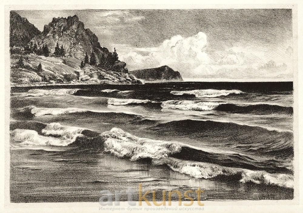 Остров Барсакельмес