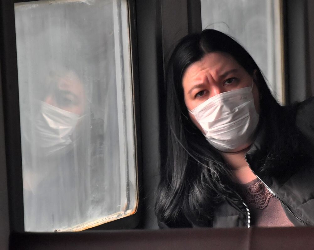 Инфекция все же никуда не исчезнет, поэтому россиянам придется научиться с ним жить