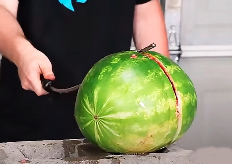 металлический жгут