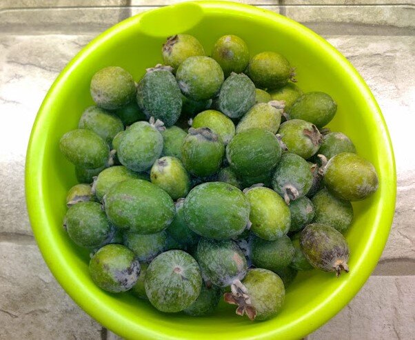 Гостинец из Крыма