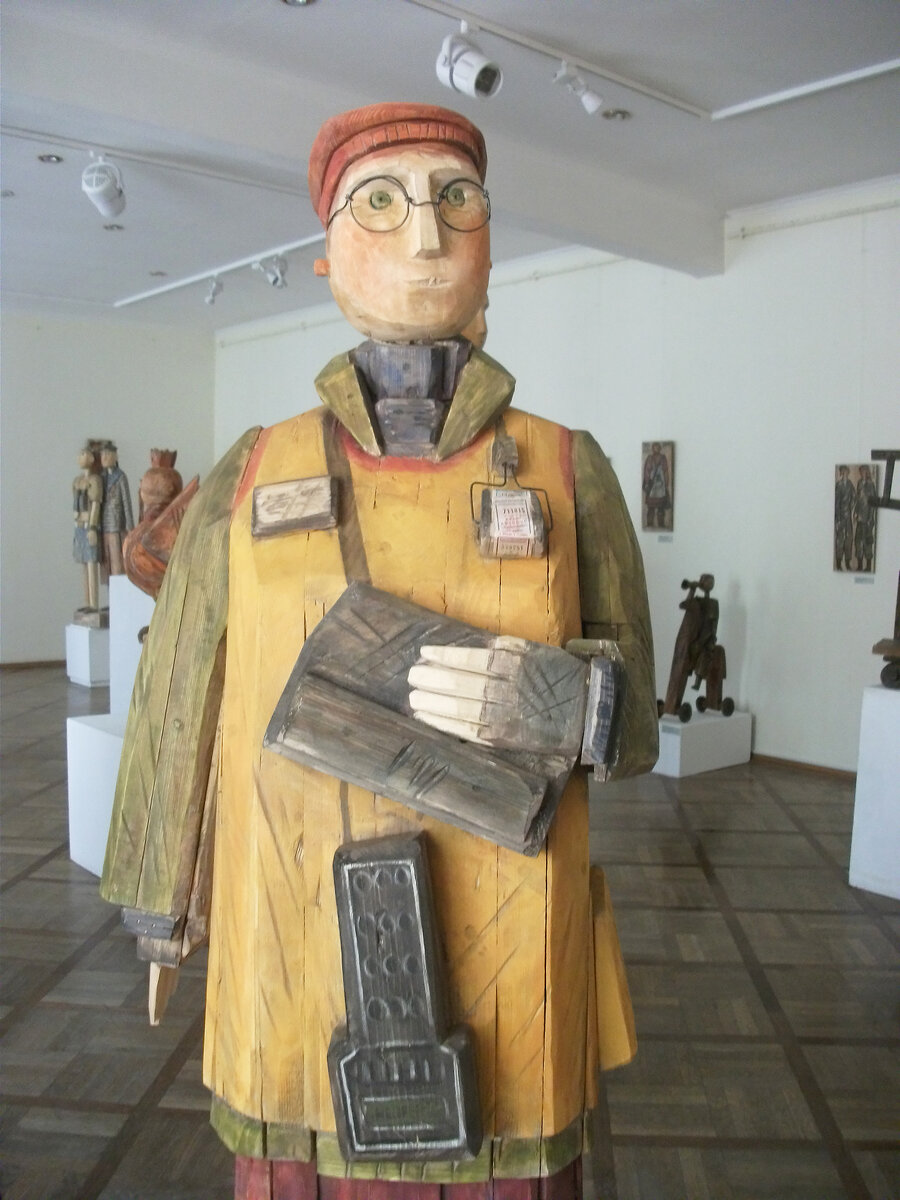 Контроллер