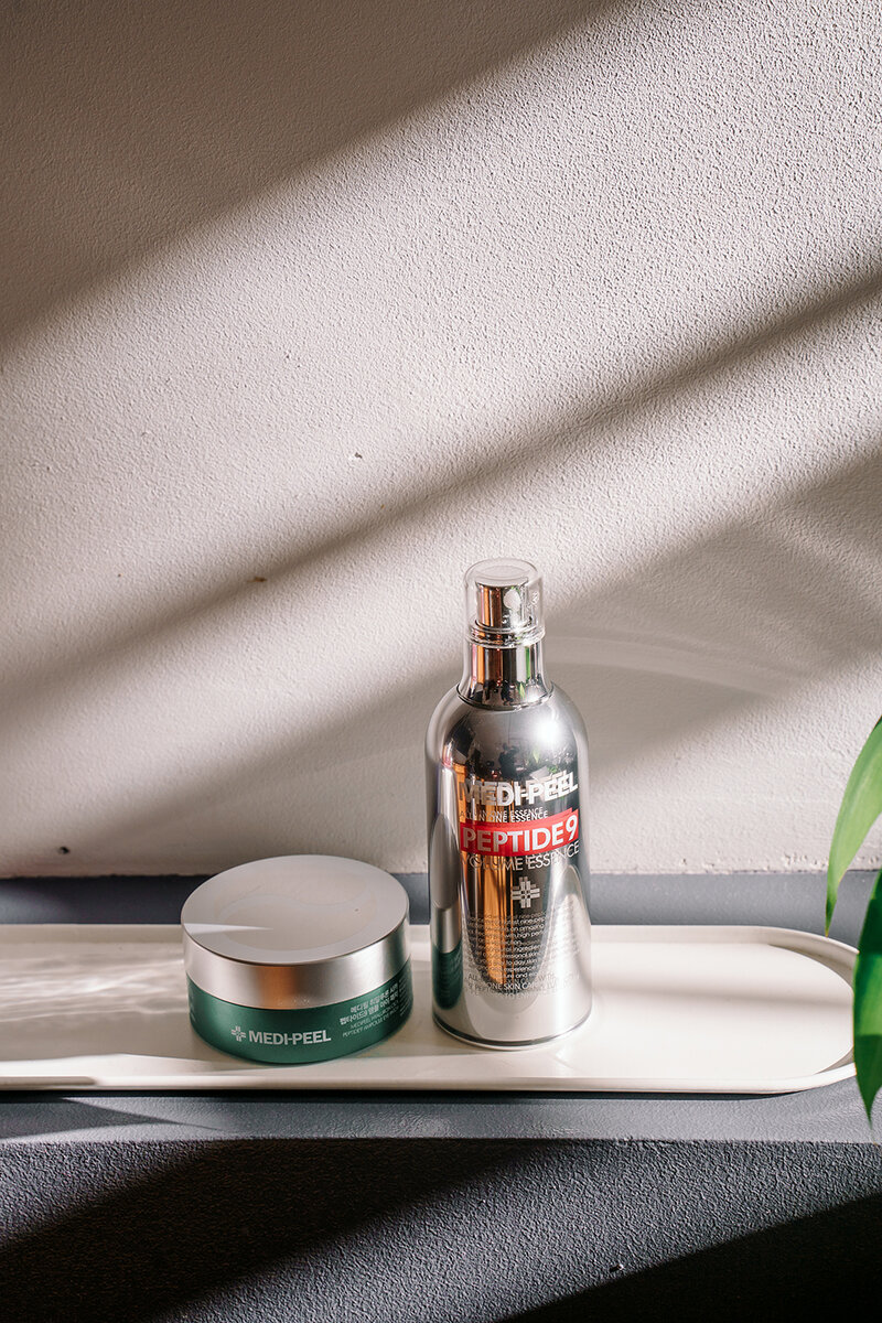 Peptide 9 Volume Essence. Обзор