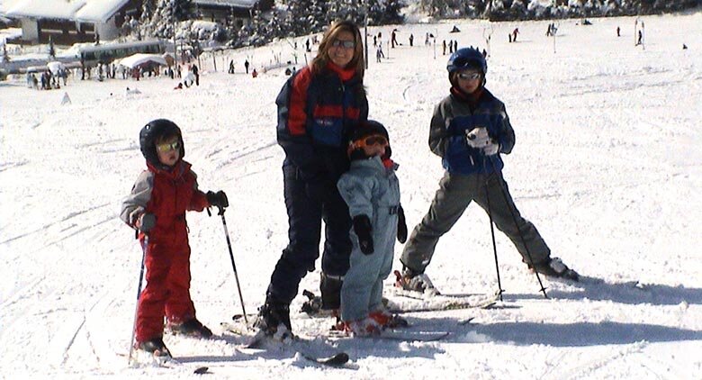 2007 г. Все только начинается!