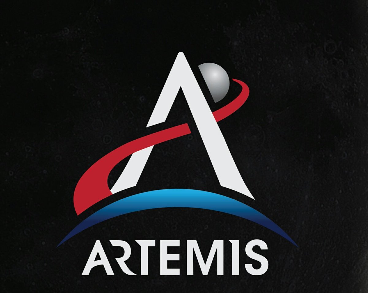 Логотип программы "Артемида"