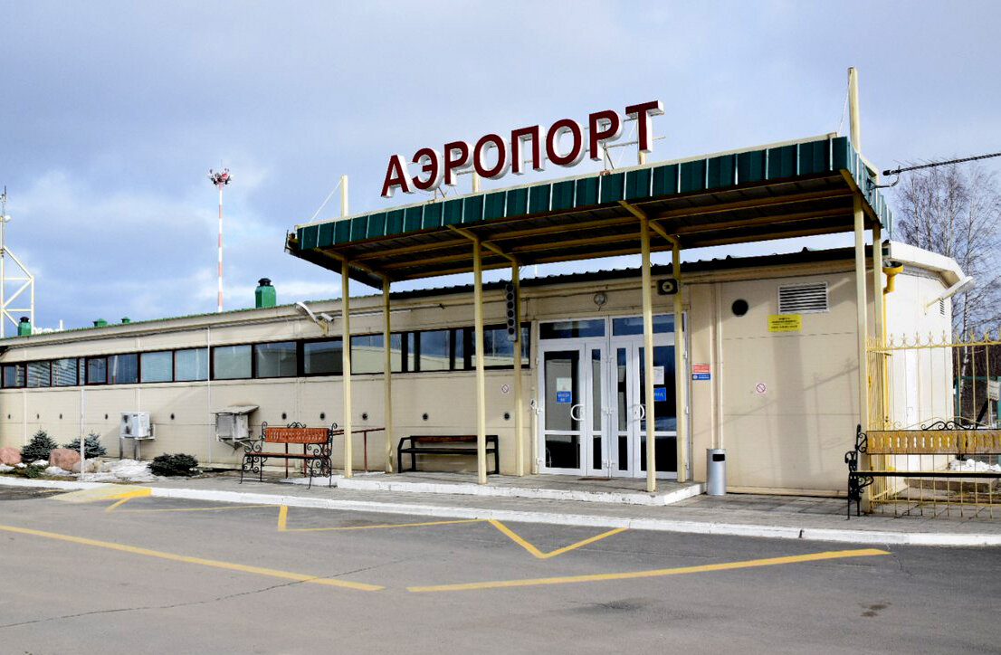 петрозаводск новый аэропорт