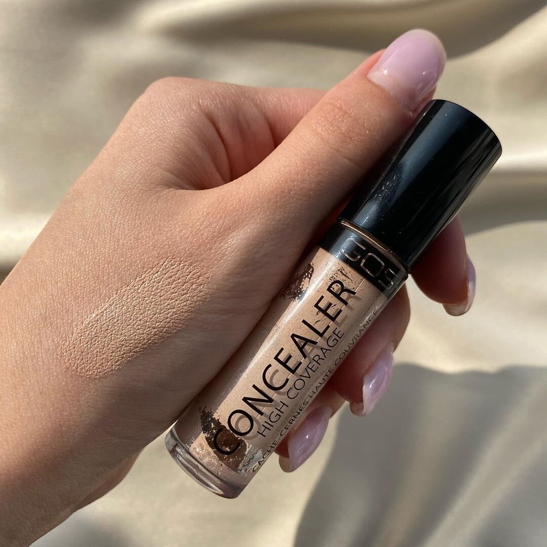 Для всех типов кожи 