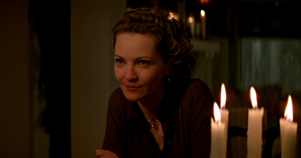 Кадр из фильма "Без лица".