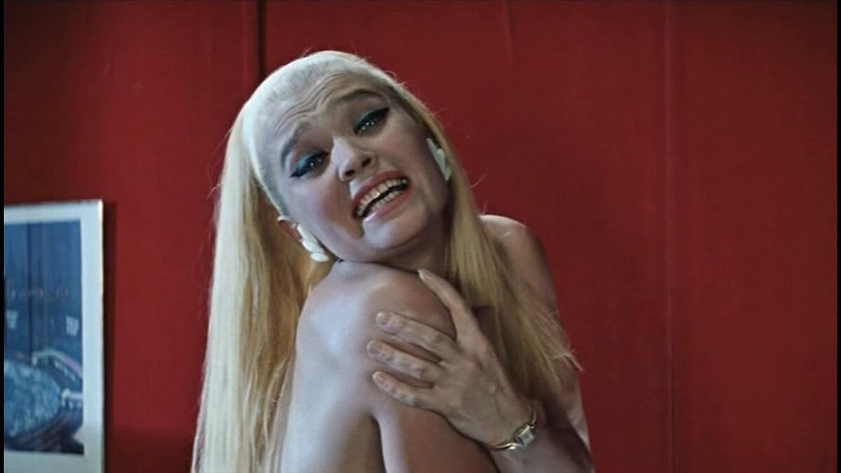 #не виноватая я он сам пришел #бриллиантовая рука 