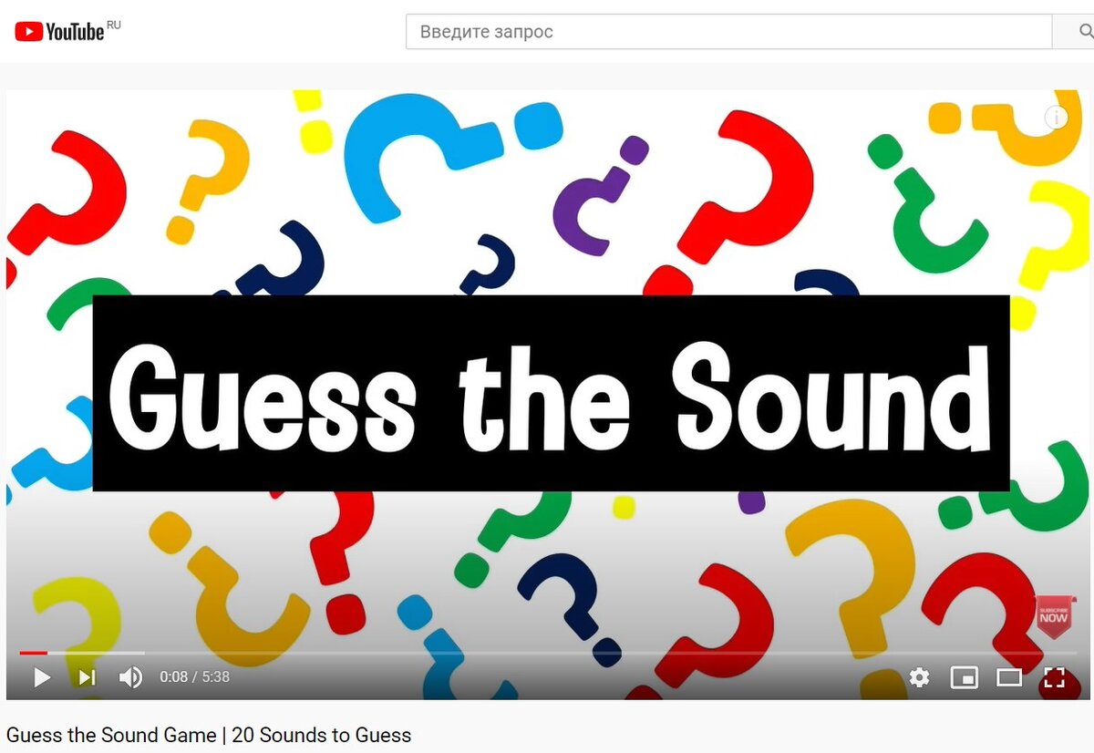 Screenshot from https://www.youtube.com/