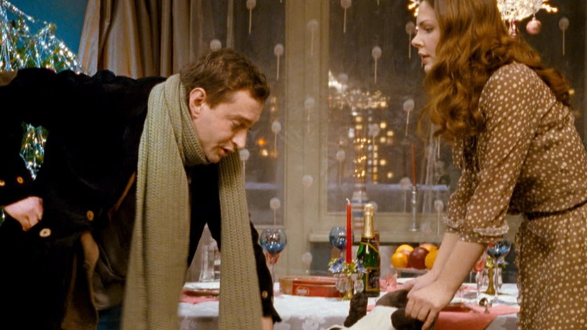 с легким паром новая версия. ирония судьбы. с легким паром 2 безруков. продолжение фильм 2007. елизавета боярская ирония судьбы.