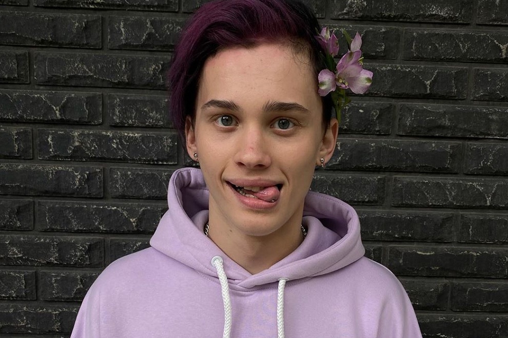 Даня Милохин