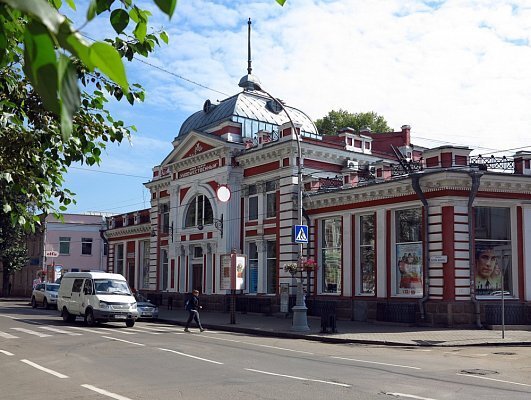 Фото из открытых источников