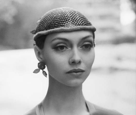 Полина из 