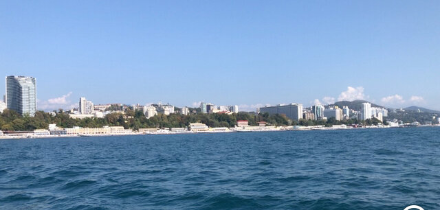 Чёрное море