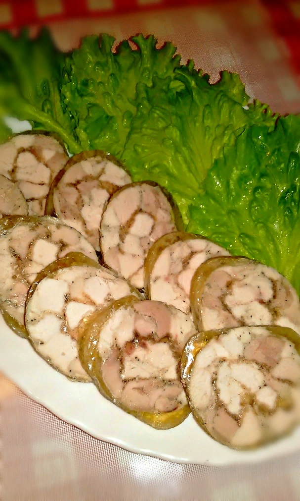 Фото автора