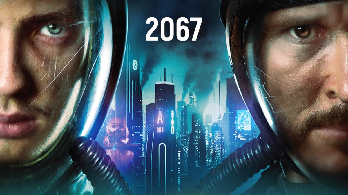 Фантастика 2020 качестве. 2067: Петля времени (2020).