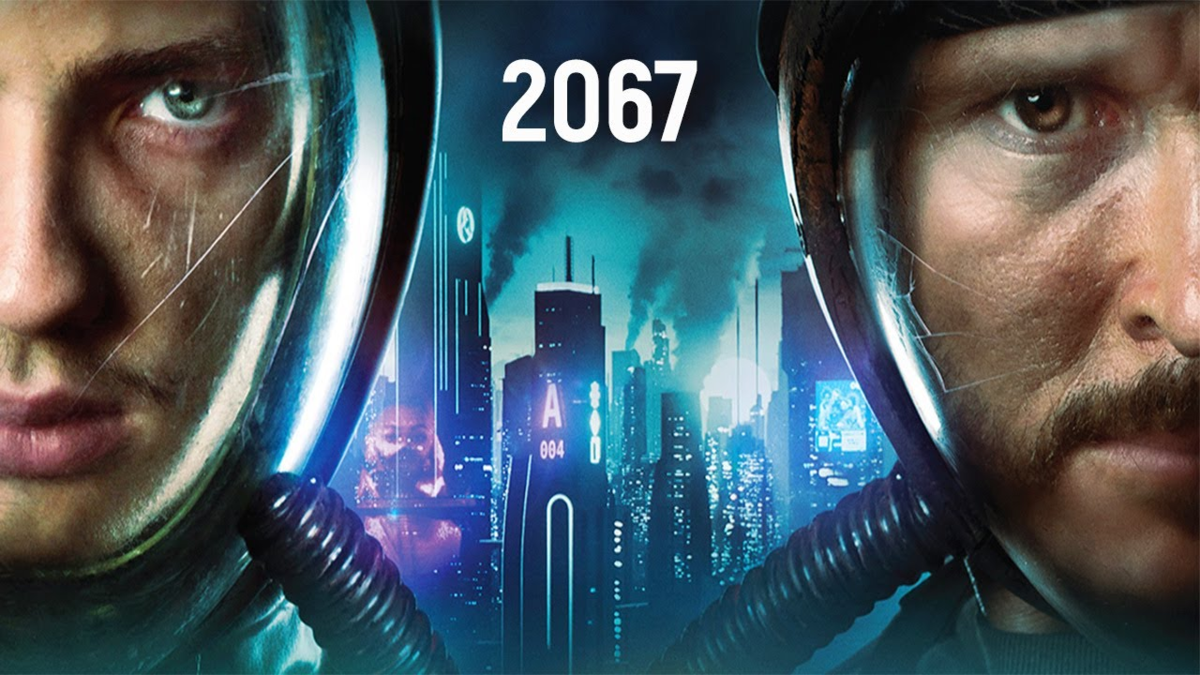 Фантастика 2020. 2067: Петля времени (2020). 2067: Петля времени фильм 2020. Петля фильм 2020. 2067 Петля времени.