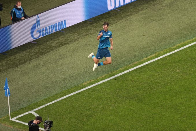 Александр Ерохин