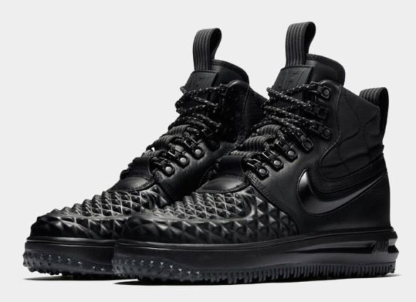 Nike Lunar force 1