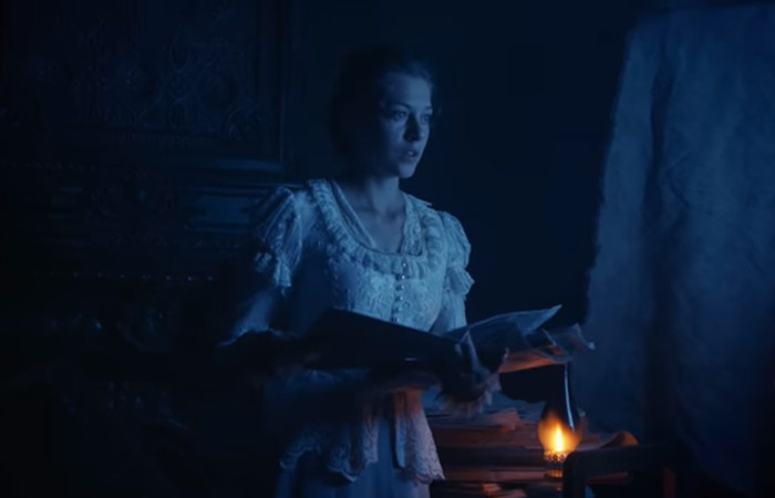 Анна изучает собственные способности