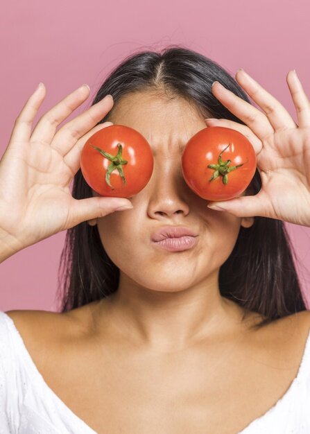 Как вырастить хороший урожай из любого сорта томатов