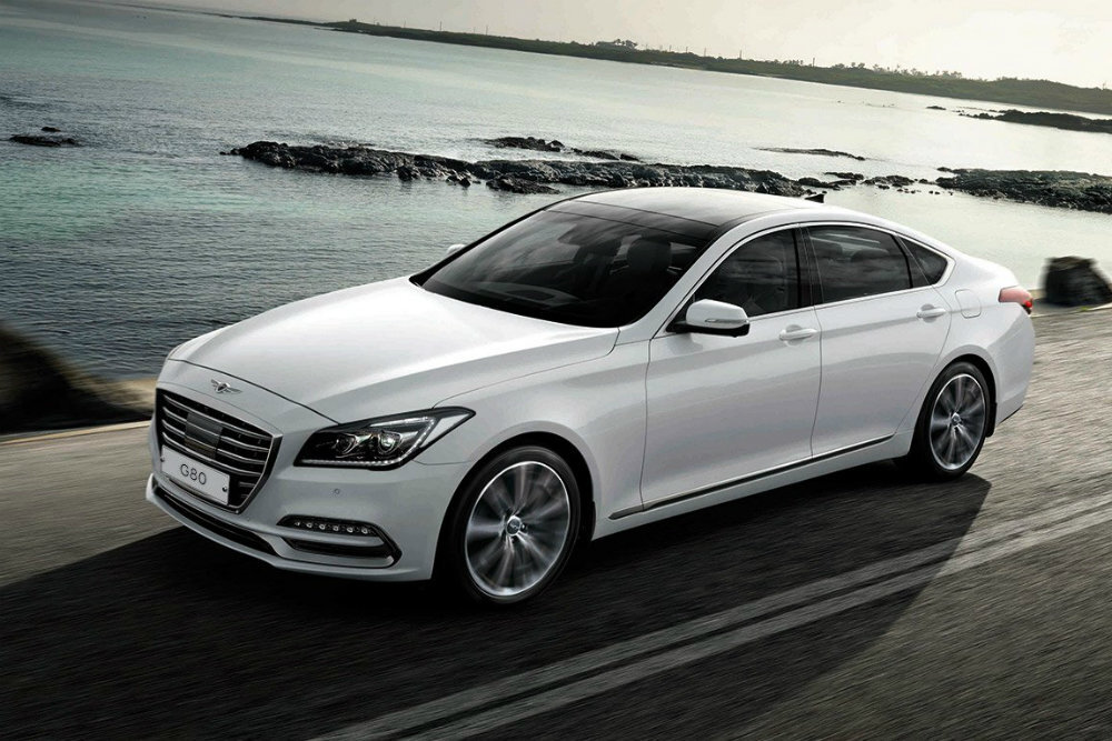 Автомобиль 