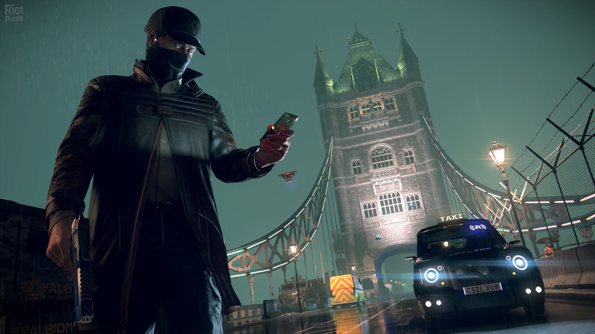  Смотреть галерею скриншотов Watch Dogs: Legion
Теперь — к стартовой библиотеке PS5:
