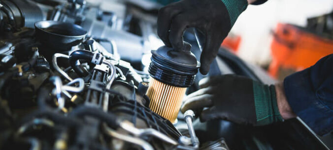 Лучшие Масляные Фильтры: Топ-7 Брендов