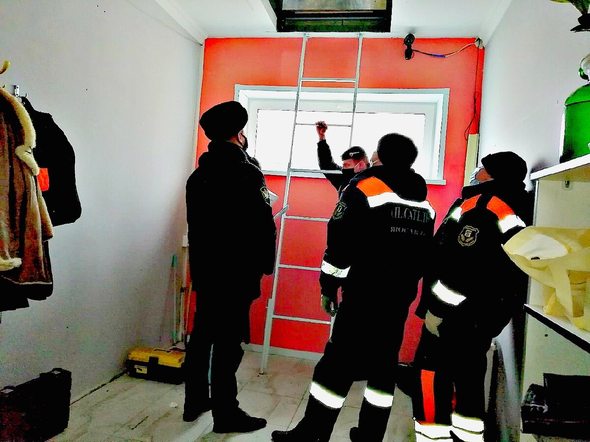 УФССП России по Ярославской области