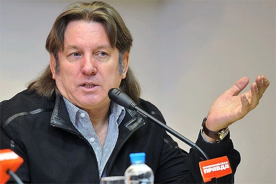Юрий Лоза
