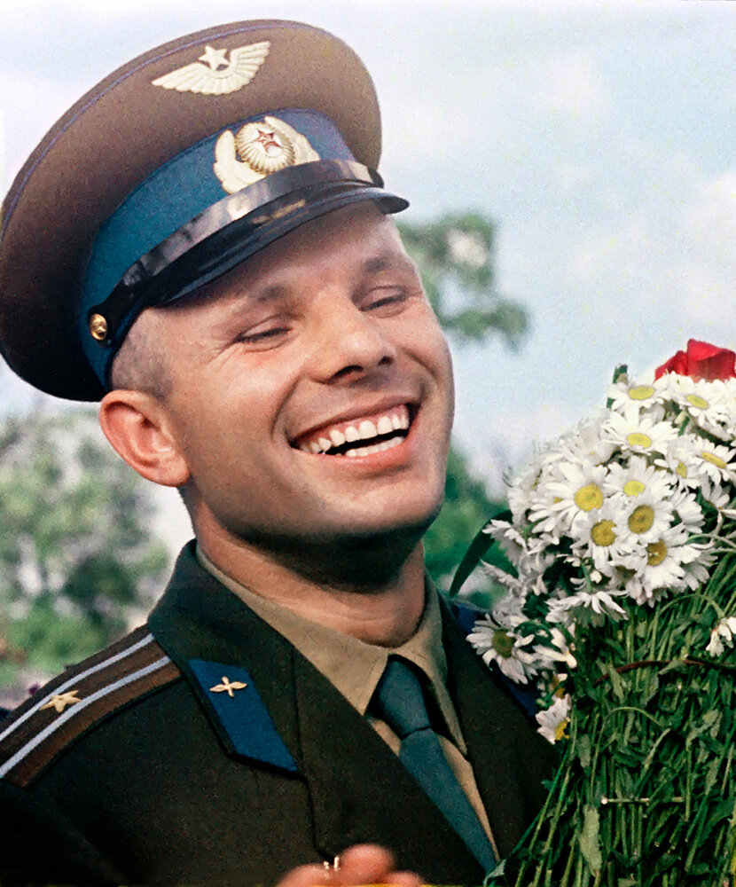 В представление не нуждается