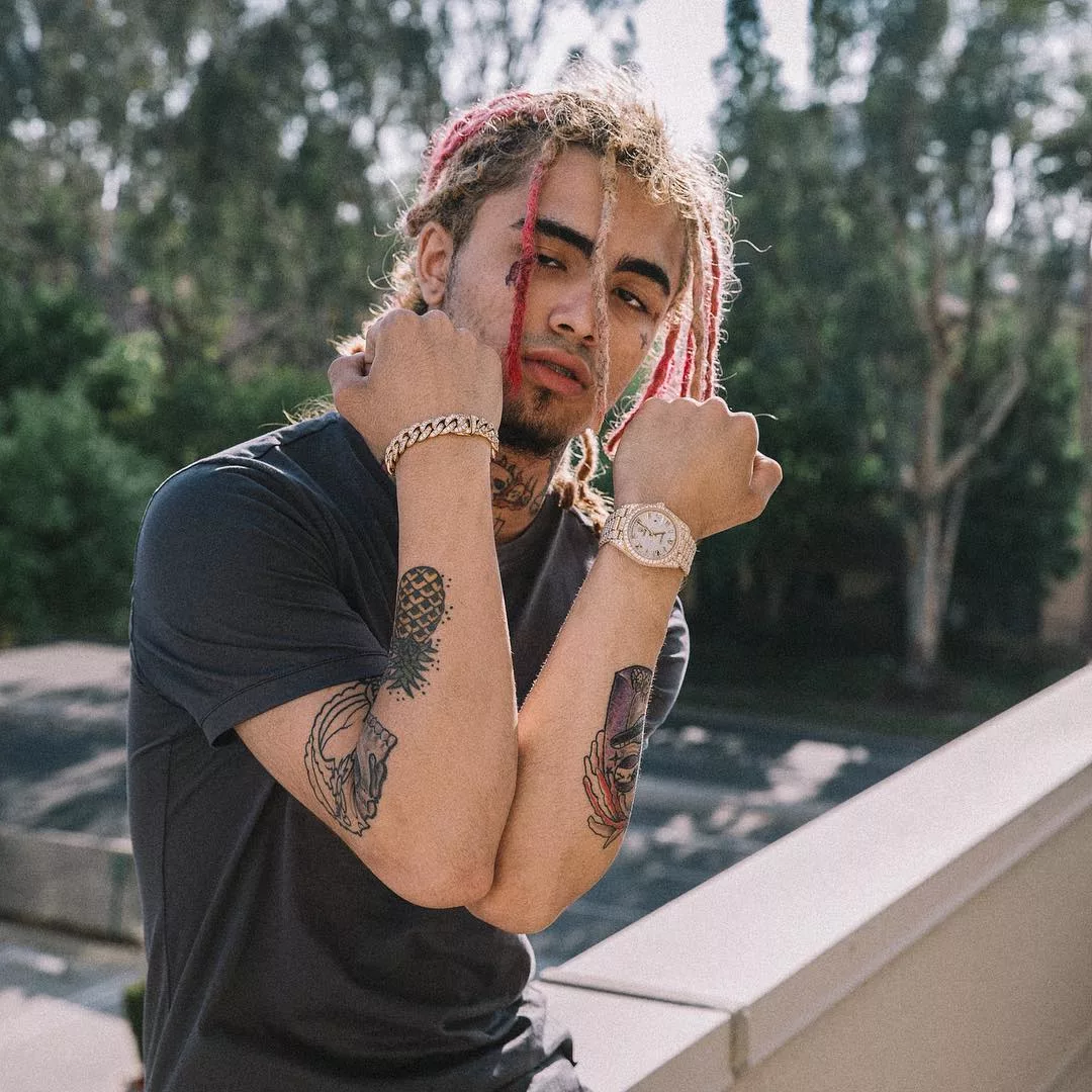 Рэперы моргенштерн песни. Lil Pump. Рэпер лил памп. Lil Pump 2017. Lil Pump фото