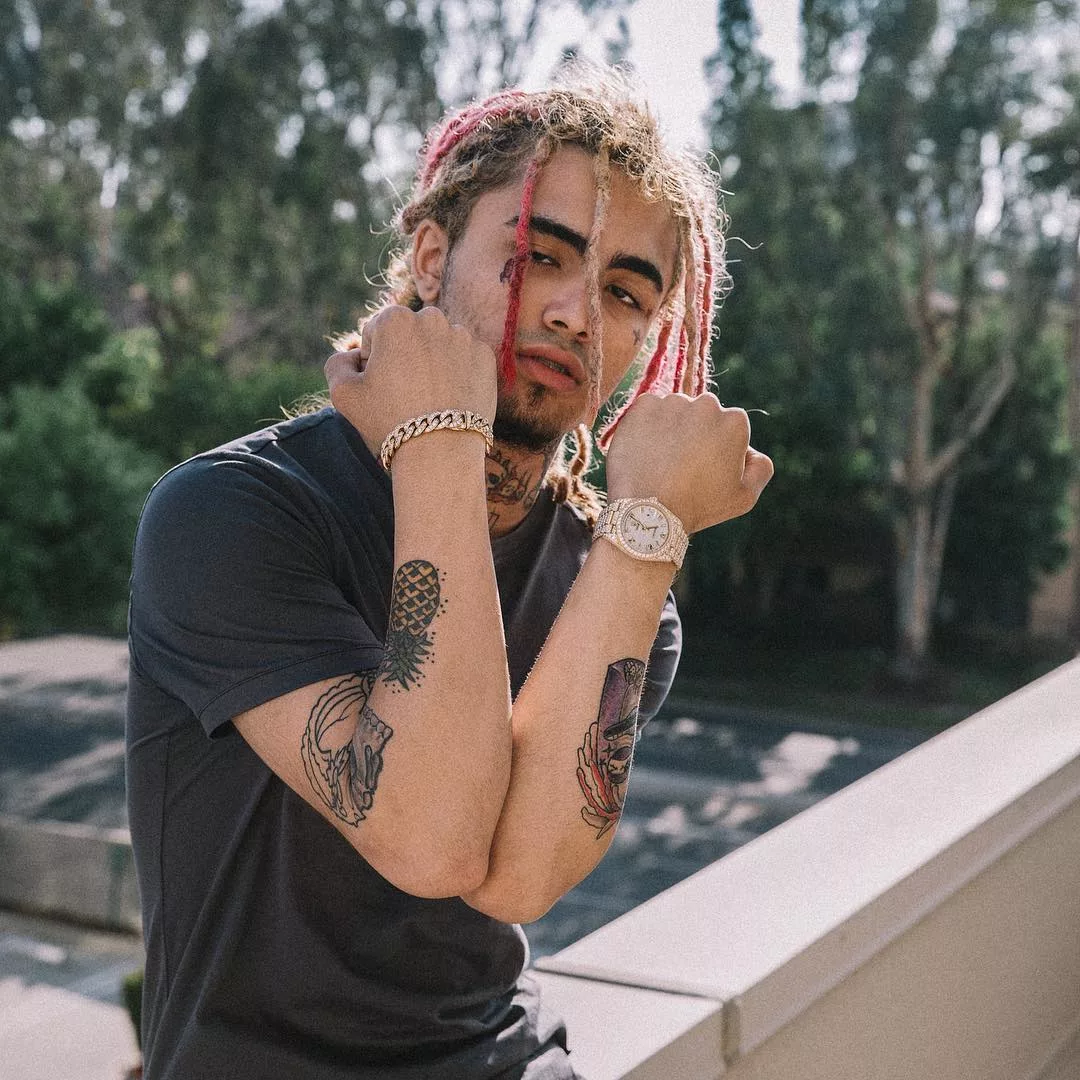 Рэперы моргенштерн песни. Lil Pump. Рэпер лил памп. Lil Pump 2017. Lil Pump фото.