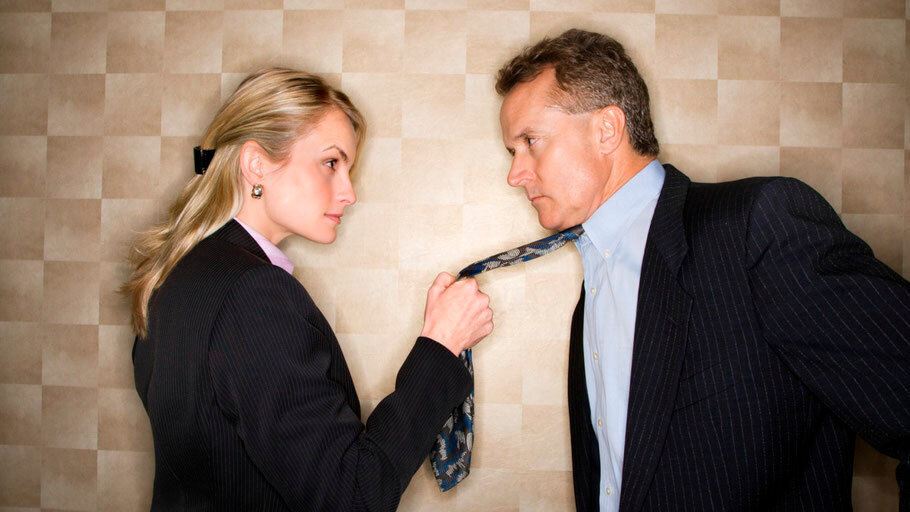 семейные отношения