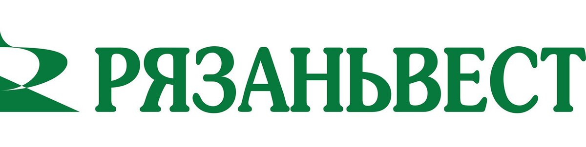 Логотип Рязаньвест не изменился