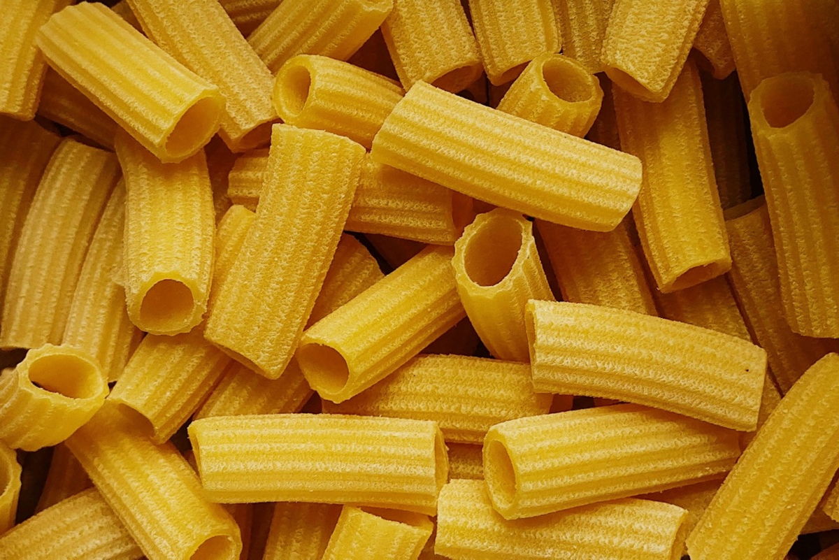 Макароны картинка для детей