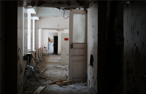 Так внутри днем