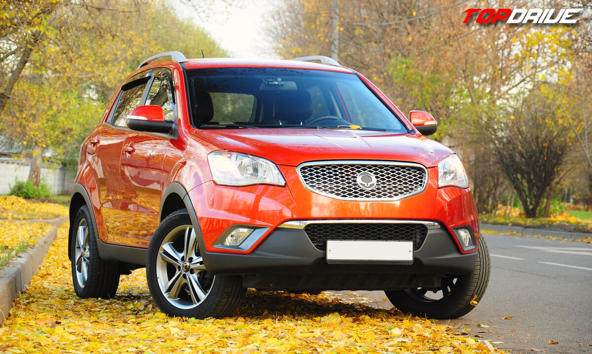 Action 2. SSANGYONG Actyon 2. SSANGYONG Actyon (2g). ССАНГЙОНГ Актион Нью 2. Саньенг Актион 2012.