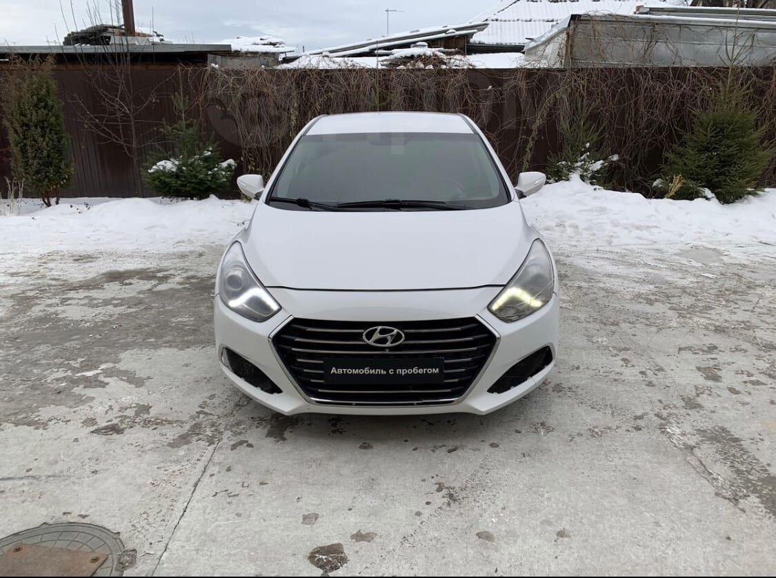 Если честно, 630 тысяч рублей для него - в принципе хорошая сумма за 6-летний авто D-класса, но сюда придется положить еще минимум 150 тысяч, а за эти деньги я бы посмотрел аналоги в виде той же Камри 40ки или Мазды 6-ки GH в хорошем состоянии.