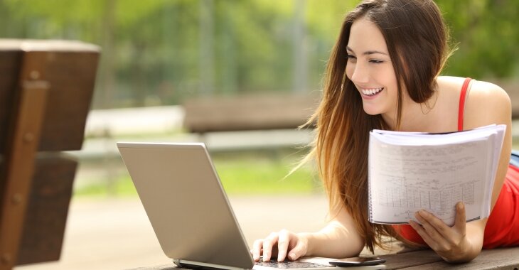 Самообразование.