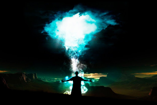 Ваша сила уже есть в вас - откройте ее