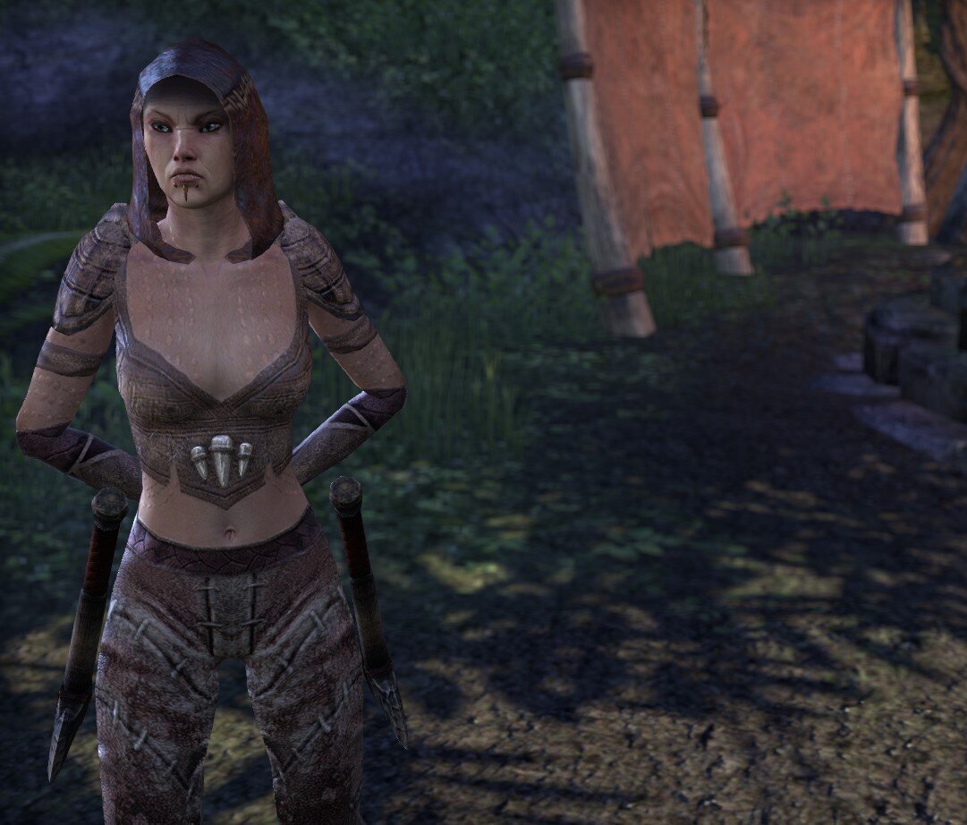 Карта в галерее