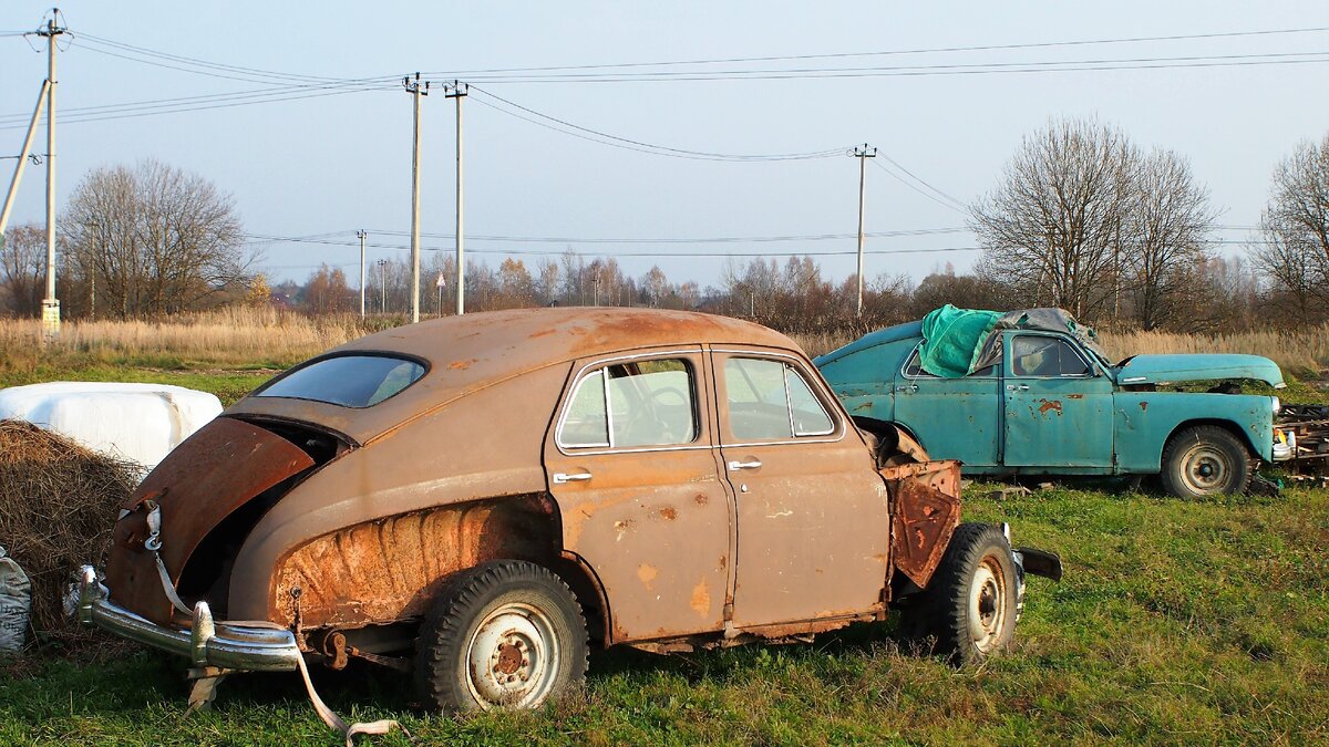 Фото автора
