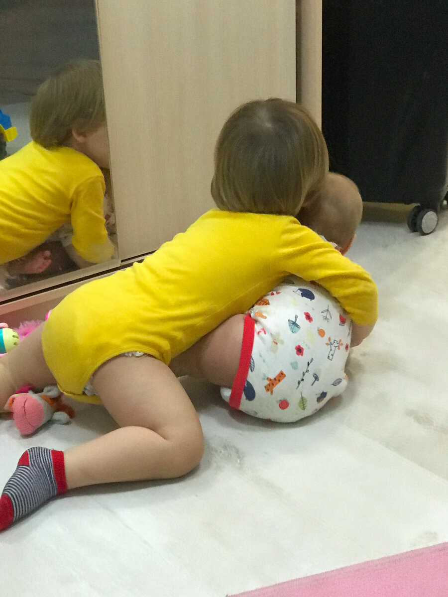 Мои две главные победы в жизни)