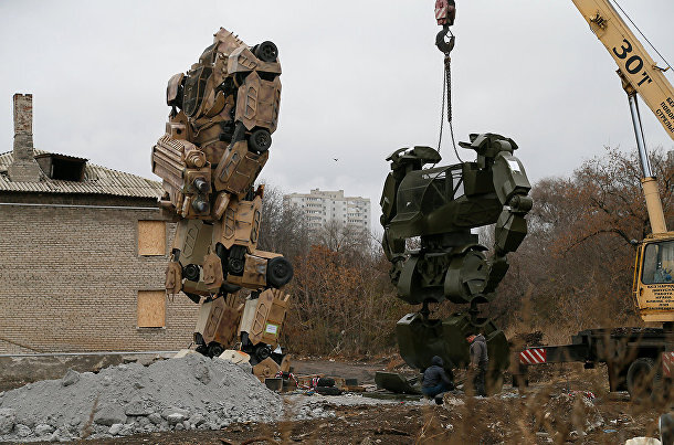 Фото Reuters, Александр Ермоченко