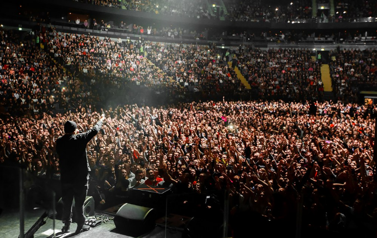 Фото: Саня Тихомиров