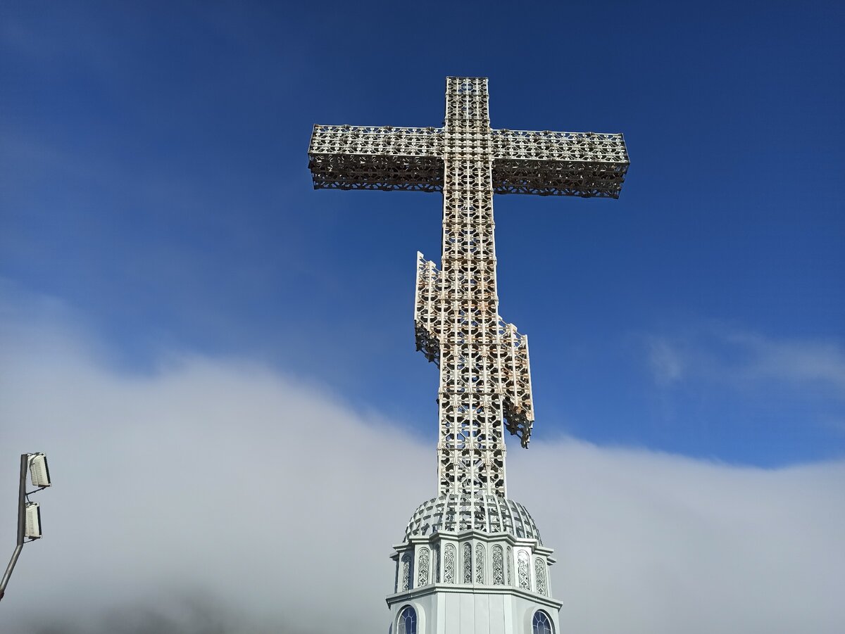 Все фотографии сделаны мною
