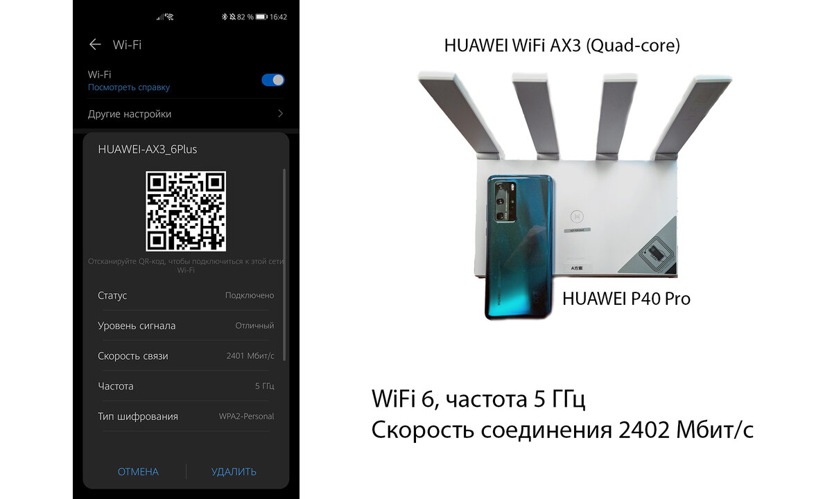 Обзор] Huawei WiFi AX3 (Quad-core). Первый взгляд и тест WiFi | Константин  Журавлев | Дзен