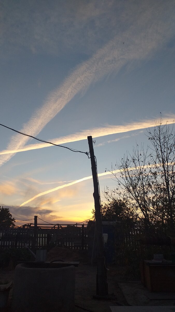 "Княгиня" Ольга и станица.